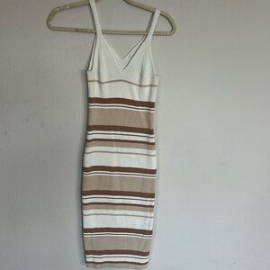 Bodycon dress